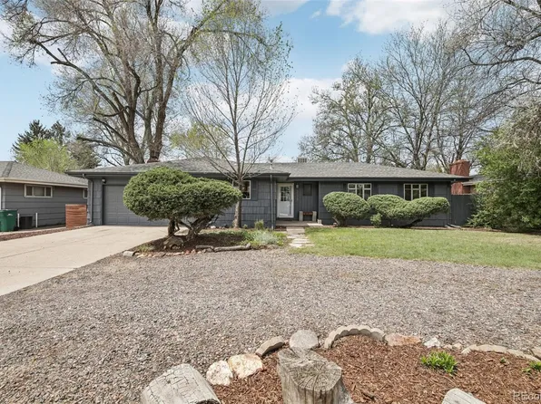 3179 S University Boulevard, Englewood, CO 80113