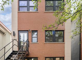 3419 S Indiana Ave, Chicago, IL 60616