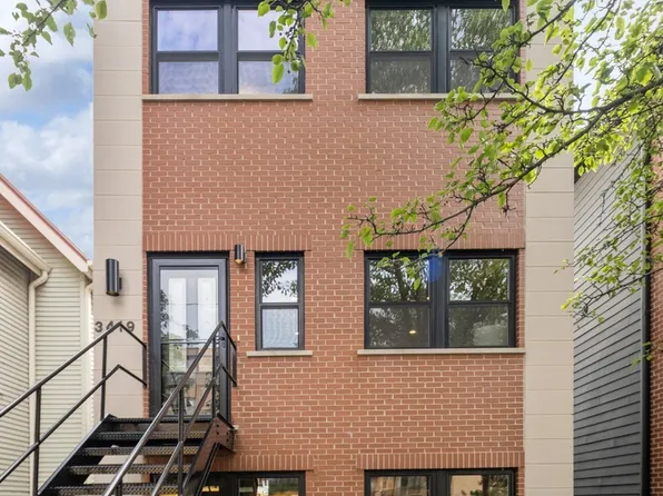 3419 S Indiana Ave, Chicago, IL 60616