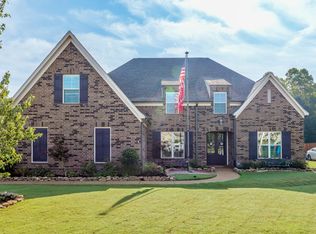 5916 Brandon Brook Dr, Arlington, TN 38002