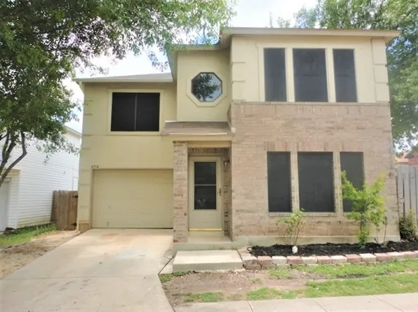 4914 Dovefield Dr, San Antonio, TX 78240