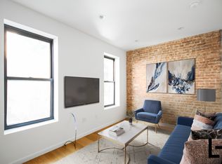 509 W 159th St APT 3, New York, NY 10032
