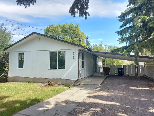 2 Bedroom Basement Suite Available! — Photo 1