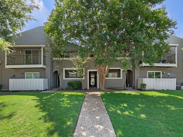 Home for Sale in Dallas TX