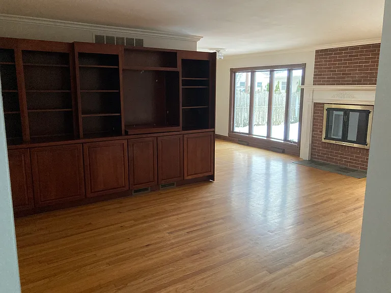 Living Room - 2