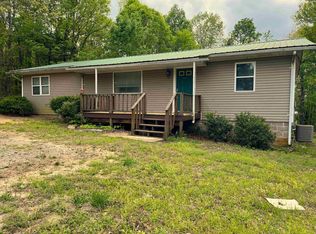10 Bear Mountain Rd, Prim, AR 72130
