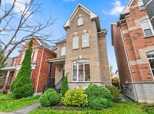 21 Spring Meadow Ave, Markham, ON L6B1B5