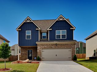 9019 Holder Rd, Locust Grove, GA 30248