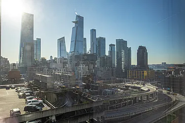 Rented by Corcoran