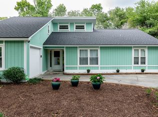 39 Paddlecreek Ave, Charleston, SC 29412