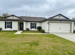 24 Round Mill Ln, Palm Coast, FL 32164