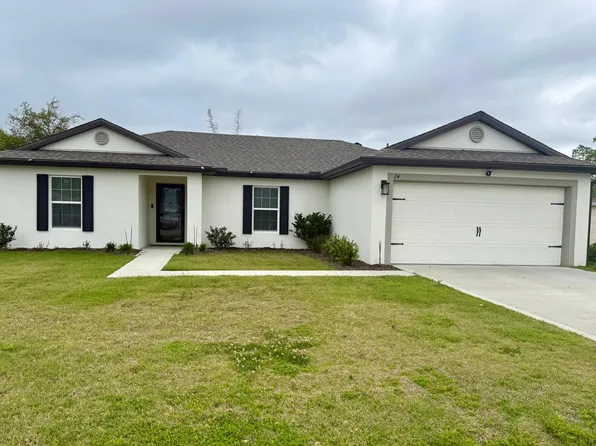 24 Round Mill Ln, Palm Coast, FL 32164