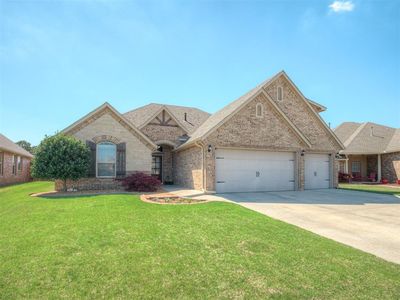 19217 Butterfly Blvd, Edmond, OK, 73012