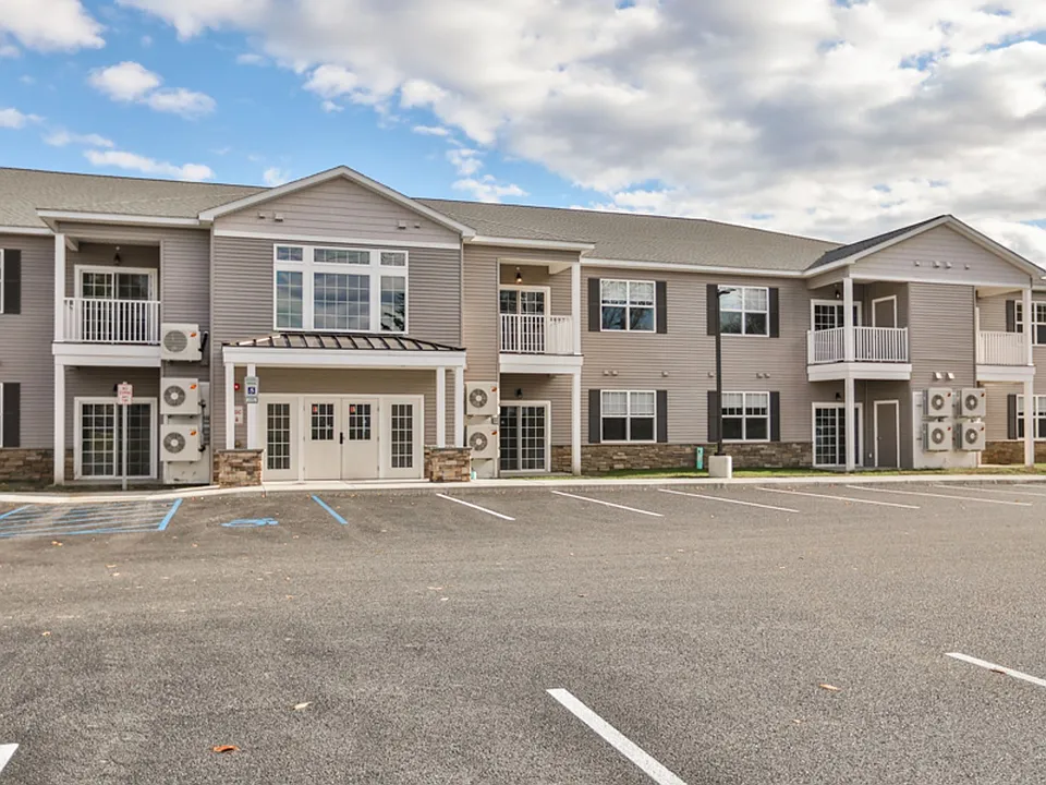 30 Pine Lane Apartments