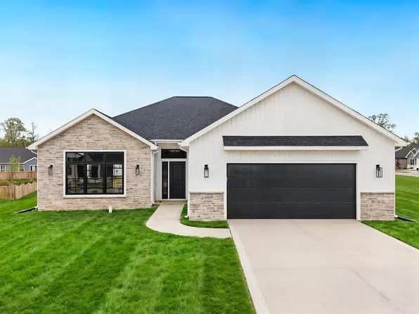 5161 Cork Tree Cv, Fort Wayne, IN 46825