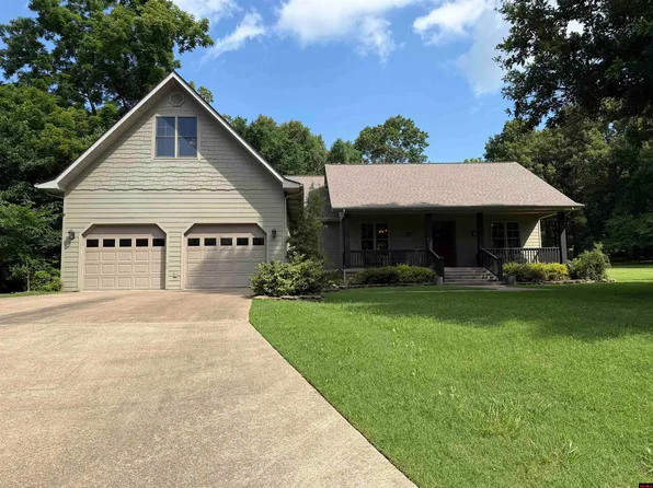 4120 Acorn Dr, Harrison, AR 72601