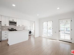 2546 3rd St #D, Santa Monica, CA 90405