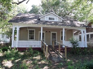 140 Comer Ter, Macon, GA 31204