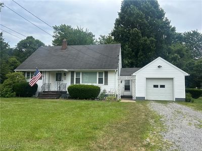 14981 Lake St, Middlefield, OH, 44062