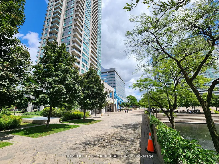 50 Brian Harrison Way #3206 — Photo 19