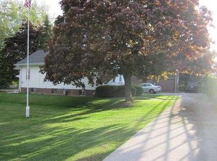 1717 Georgia Ave, Sheboygan, WI 53081