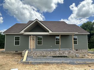 2838 Wixtown Rd LOT 17, Westmoreland, TN 37186