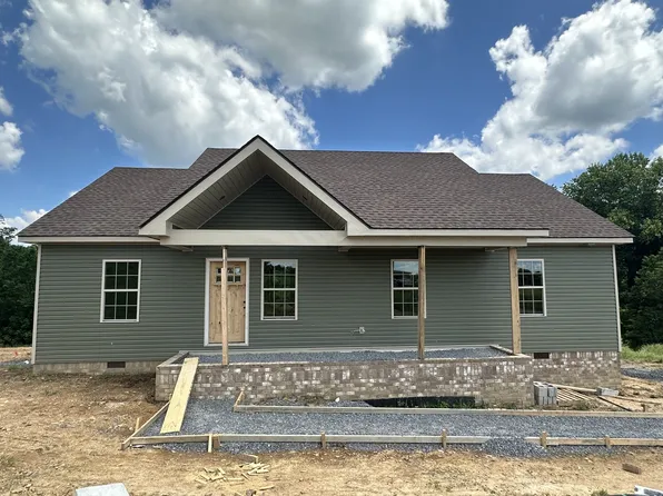 2838 Wixtown Rd Lot 17, Westmoreland, TN 37186