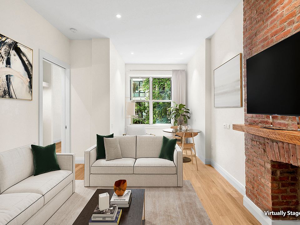 1st image of 60 W 91st St #2S