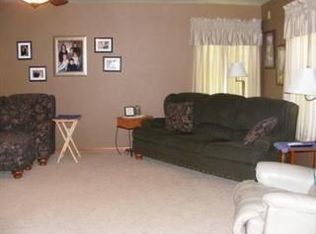 401 S Water St, Rock Port, MO 64482