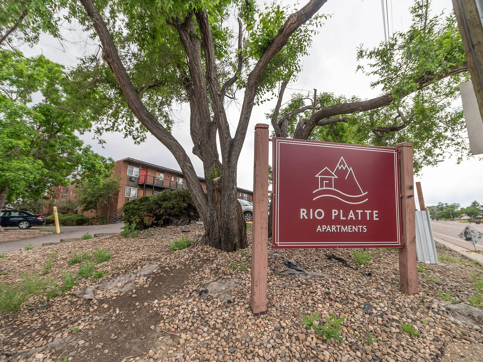 Rio Platte Apartments — Photo 2