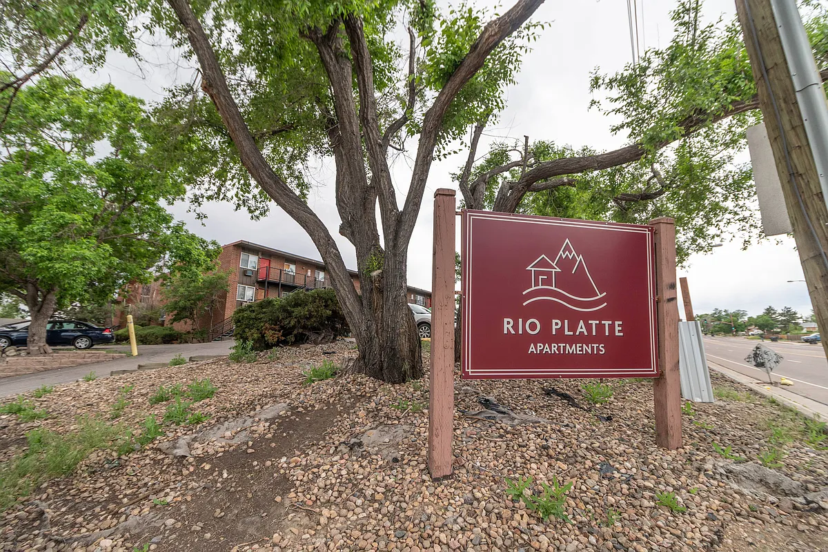 Building Photo - Rio Platte Apartments