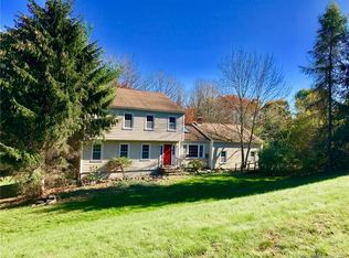 20 Countryside Ln, Bantam, CT 06750
