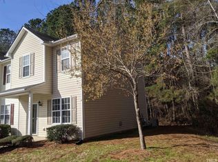 5902 San Marcos Way, Raleigh, NC 27616