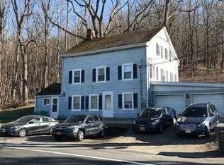 2582 Route 44, Millbrook, NY 12545