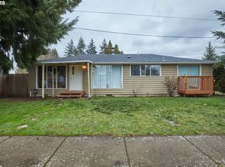 3855 Marshall Ave, Eugene, OR 97402