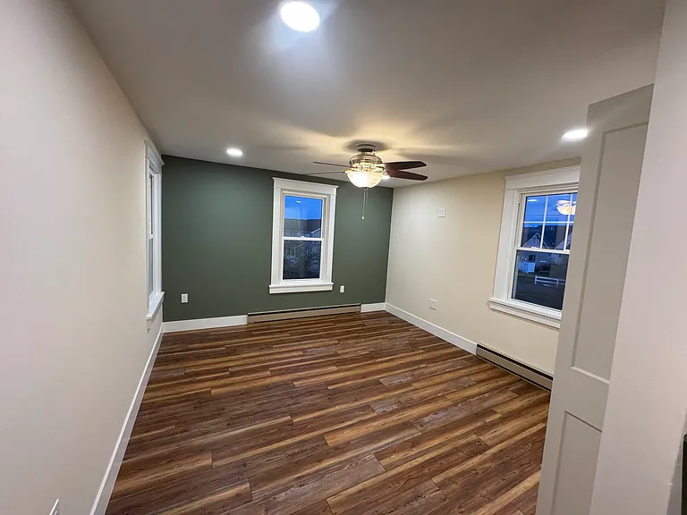 Main bedroom