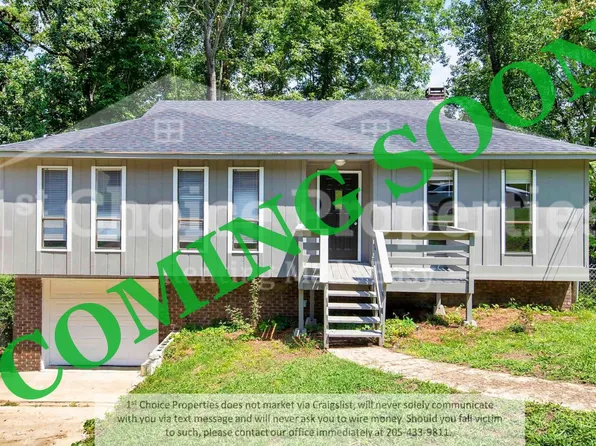 3142 Sleepy Hollow Dr, Birmingham, AL 35215