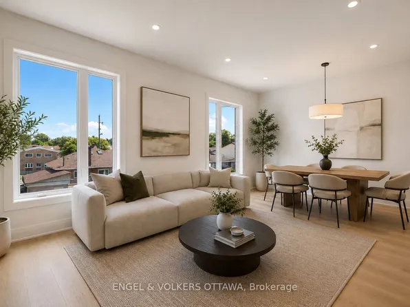 655 Donat St N #8, Ottawa, ON K1K 3L8
