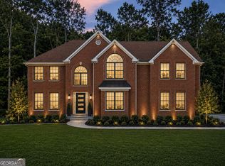 264 Kendall St, Newnan, GA 30263