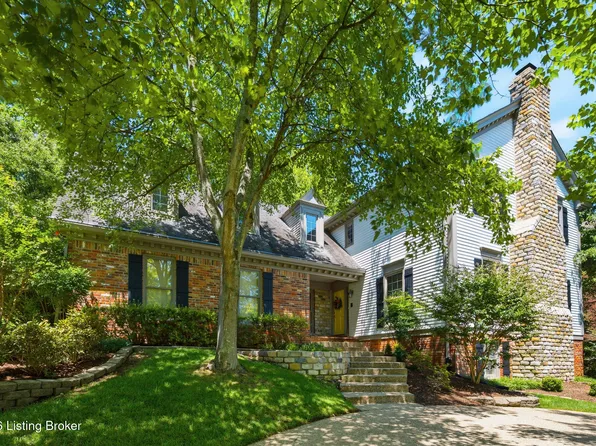 430 Blankenbaker Ln, Indian Hills, KY 40207