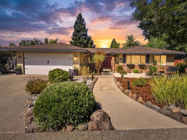 242 Jennifer Cir, Roseville, CA 95678