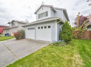 16998 Sawyer St SE, Monroe, WA 98272