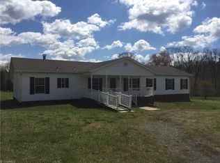1132 Hillview Dr, King, NC 27021
