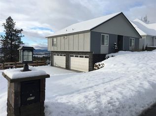 5615 N Vista Grande Dr, Otis Orchards, WA 99027
