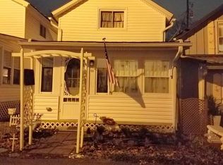 69 3rd St, Lancaster, OH 43130
