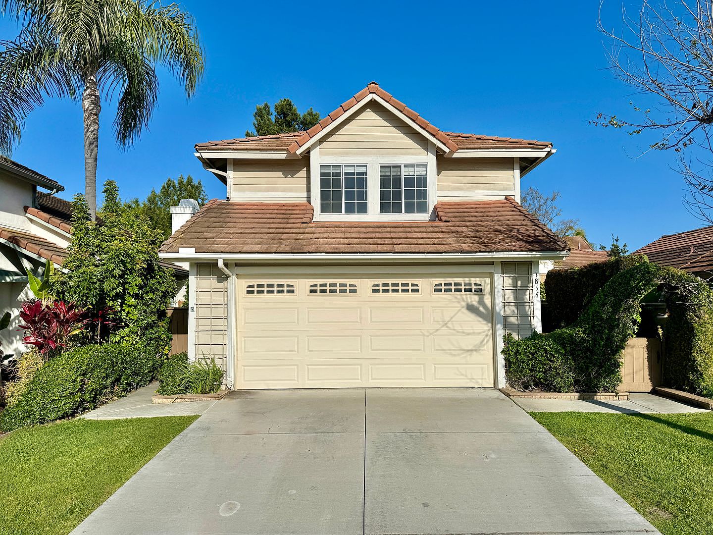 1855 Teakwood Way, Vista, CA 92081 Zillow