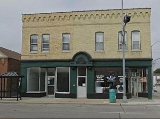 1658 N Main St #1, Racine, WI 53402