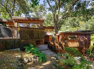 110 Acacia Dr, Orinda, CA 94563