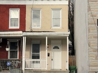 1822 W Lombard St, Baltimore, MD 21223