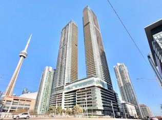 1 Concord Cityplace Way #2902, Toronto, ON M5V 3V4